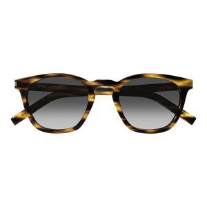 Yves Saint Laurent  Occhiali da Sole Saint Laurent SL 28 045  sluneční brýle Hnědá