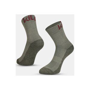 Kilpi  Unisex outdoorové ponožky  LIRIN-U  Sportovní ponožky Other