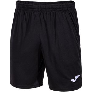 Joma  Drive Bermuda Shorts  Zkrácené kalhoty 7/8 a ¾ Černá