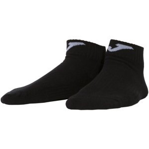 Joma  Ankle Sock  Sportovní ponožky Černá