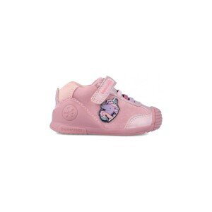 Biomecanics  Baby Sneakers 231112-B - Kiss  Módní tenisky Dětské Růžová