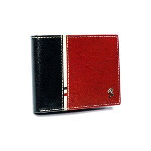 Rovicky  Pánská kožená peněženka zabezpečena technologií RFID  Peněženky