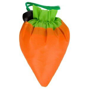 Inny  Dámská nákupní taška Arilo oranžová  Velké kabelky / Nákupní tašky Oranžová