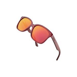Verdster  sluneční brýle Lyon Hranaté oranžová sklíčka červená  sluneční brýle
