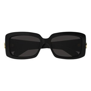 Gucci  Occhiali da Sole  GG1403S 001  sluneční brýle Černá