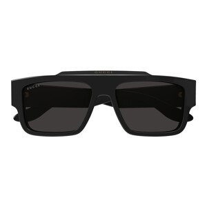 Gucci  Occhiali da Sole  GG1460S 001  sluneční brýle Černá