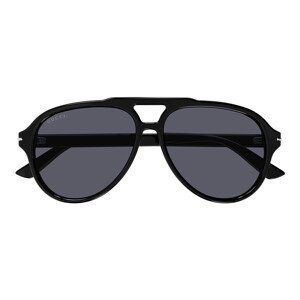 Gucci  Occhiali da Sole  GG1443S 001  sluneční brýle Černá