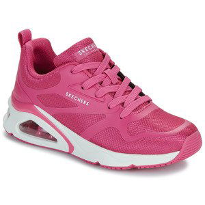 Skechers  TRES-AIR UNO - REVOLUTION-AIRY  Tenisky Růžová