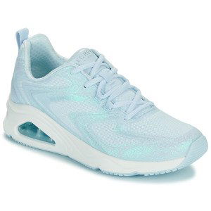 Skechers  TRES-AIR UNO - GLIT AIRY  Tenisky Modrá