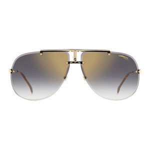 Carrera  Occhiali da Sole  1052/S 2F7  sluneční brýle Zlatá