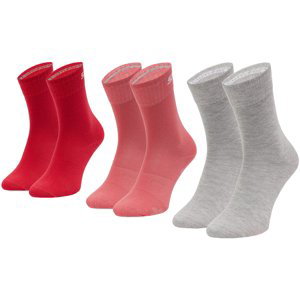 Skechers  3PPK Mesh Ventilation Socks  Sportovní ponožky
