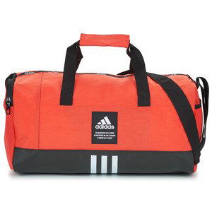 adidas  4ATHLTS DUF S  Sportovní tašky Červená