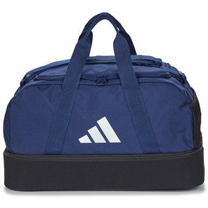 adidas  TIRO L DU S BC  Sportovní tašky Tmavě modrá