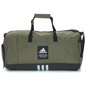 adidas  4ATHLTS DUF M  Sportovní tašky Zelená