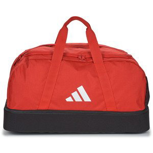 adidas  TIRO L DU M BC  Sportovní tašky Červená
