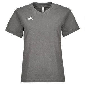 adidas  ENT22 TEE W  Trička s krátkým rukávem Šedá