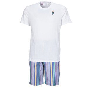 Polo Ralph Lauren  S / S PJ SET-SLEEP-SET  Pyžamo