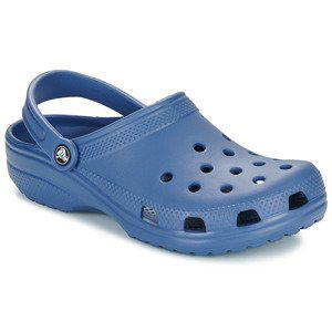 Crocs  Classic  Pantofle Modrá