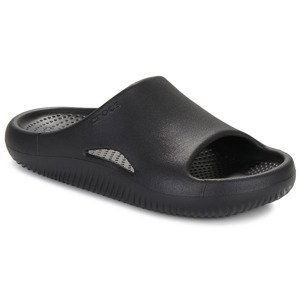 Crocs  Mellow Recovery Slide  pantofle Černá