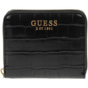 Guess  dámská peněženka SWCX8500370-BLA  Peněženky Černá