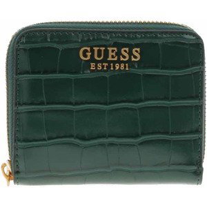 Guess  dámská peněženka SWCX8500370-FOR  Peněženky Zelená
