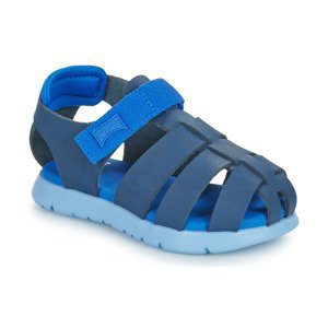Camper  -  Sandály Dětské Tmavě modrá