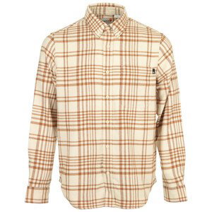 Timberland  Ls Heavy Flannel Check  Košile s dlouhymi rukáv Other