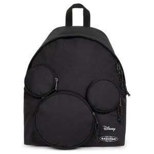 Eastpak  Padded Pak'r X Mickey Special  Batohy Černá