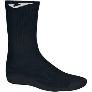 Joma  Large Sock  Sportovní ponožky Černá