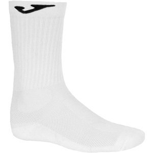 Joma  Large Sock  Sportovní ponožky Bílá