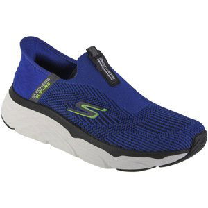 Skechers  Slip-Ins: Max Cushioning - Advantageous  Tenisky Modrá