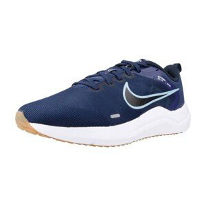Nike  DOWNSHIFTER 7  Módní tenisky Modrá