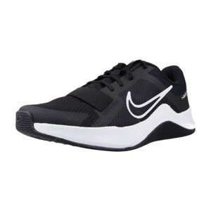 Nike  MC TRAINER 2  Módní tenisky Černá