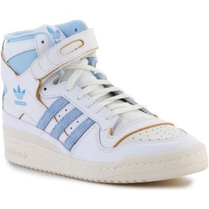 adidas  Adidas Forum 84 Hi GW5924  Tenisky Bílá