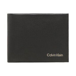 Calvin Klein Jeans  K50K510597  Peněženky Černá