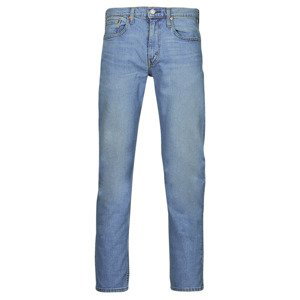 Levis  502 TAPER  Jeans úzký střih Modrá