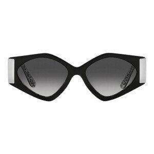 D&G  Occhiali da Sole Dolce Gabbana DG4396 33898G  sluneční brýle Černá