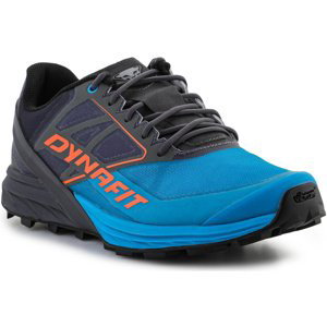 Dynafit  Alpine 64064-0752 Magnet/Frost  Běžecké / Krosové boty