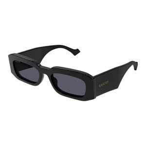 Gucci  Occhiali da Sole  GG1426S 001  sluneční brýle Černá