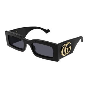 Gucci  Occhiali da Sole  GG1425S 001  sluneční brýle Černá
