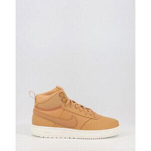 Nike  COURT VISION MID WINTER DR7882  Módní tenisky Hnědá