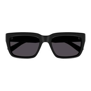Yves Saint Laurent  Occhiali da Sole Saint Laurent SL 615 001  sluneční brýle Černá