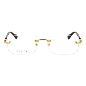 Gucci  Occhiali da Vista  GG1221O 002  sluneční brýle