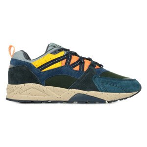 Karhu  Fusion 2.0  Módní tenisky Modrá