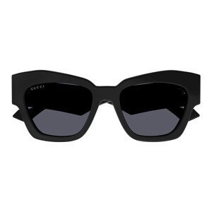 Gucci  Occhiali da Sole  GG1422S 001  sluneční brýle Černá