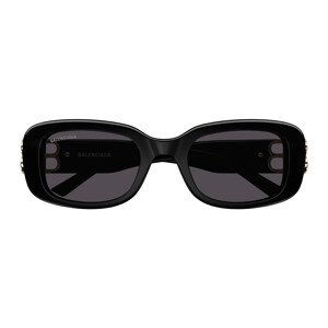 Balenciaga  Occhiali da Sole  Dynasty BB0310SK 001  sluneční brýle Černá