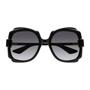 Gucci  Occhiali da Sole  GG1431S 001  sluneční brýle Černá
