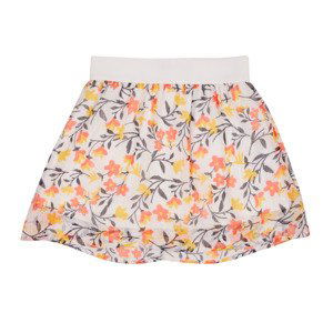 Name it  NKFTIRANCE SKIRT PS  Krátké sukně Dětské