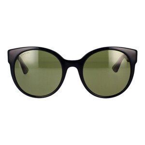 Gucci  Occhiali da Sole  GG0035S 002  sluneční brýle Černá
