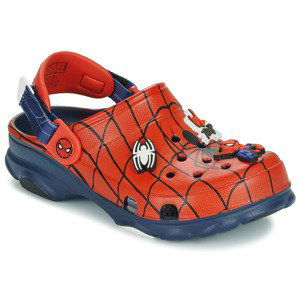 Crocs  Team SpiderMan All TerrainClgK  Pantofle Dětské Tmavě modrá